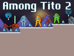 Gioco Among Tito 2 in linea