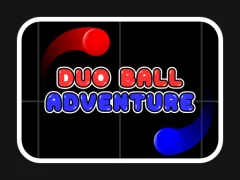 Gioco Duo Ball Adventure in linea