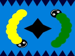 Gioco Snake Passing in linea