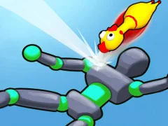 Gioco Knock Rush in linea