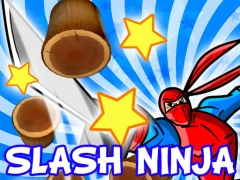 Gioco Slash Ninja in linea