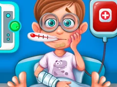 Gioco Dream Hospital Doctor in linea