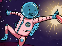 Gioco Space Adventure in linea