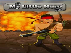 Gioco My Little Hero in linea