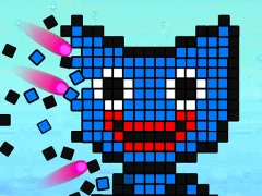 Gioco Color Pixel Shooter in linea