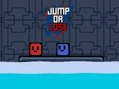 Gioco Jump Or Lose in linea