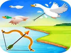Gioco Bow and Hunt in linea