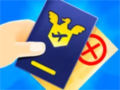Gioco Airport Inspection in linea