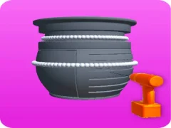 Gioco Welding Simulation in linea