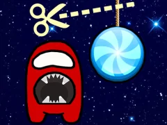 Gioco Cut for Imposter in linea