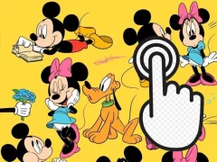 Gioco Mickey Clicker in linea