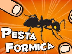 Gioco Pesta Formica in linea