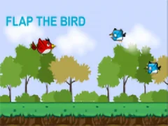 Gioco Flap The Bird in linea