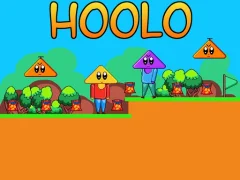 Gioco Hoolo in linea