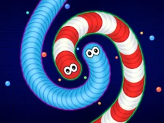 Gioco Wormate multiplayer duel in linea