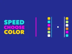 Gioco Speed Choose Color in linea