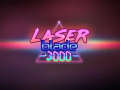Gioco Laser Blade 3000 in linea