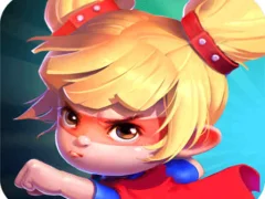 Gioco Princess Parkour in linea