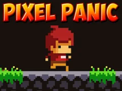 Gioco Pixel Panic in linea