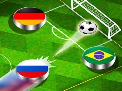 Gioco Football Tapis Soccer in linea