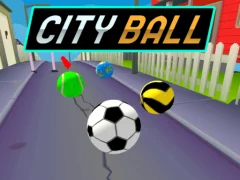 Gioco City Ball in linea