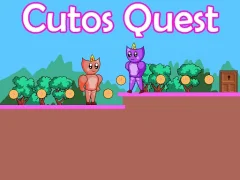 Gioco Cutos Quest in linea