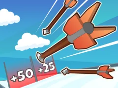 Gioco Arrow Master in linea