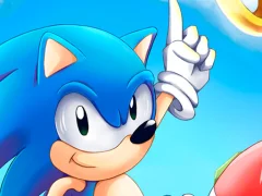 Gioco Flappy Sonic in linea
