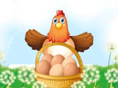 Gioco Egg Collector in linea