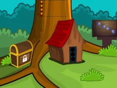 Gioco Rescue The Tiny Bird in linea
