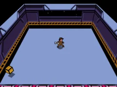 Gioco Dangerous room in linea