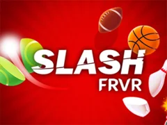 Gioco Slash FRVR in linea