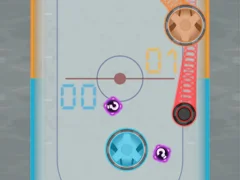 Gioco Hyper Hockey in linea