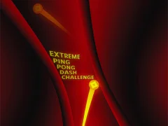 Gioco Extreme Ping Pong Dash Challenge in linea