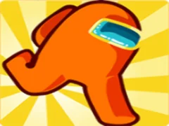Gioco Among Parkour 2 in linea