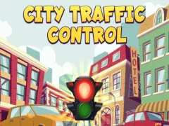 Gioco City Traffic Control in linea