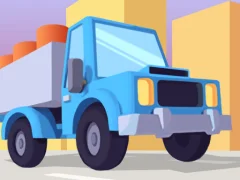 Gioco Truck Deliver 3D in linea