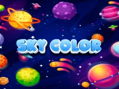 Gioco Sky Color in linea