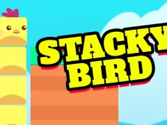 Gioco Stacky Bird in linea