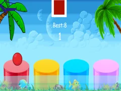 Gioco Color Box in linea