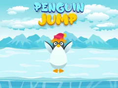 Gioco Penguin Jump in linea