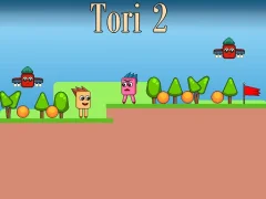 Gioco Tori 2 in linea