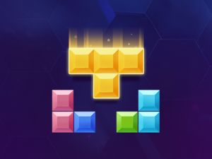Gioco Blocchi felici in linea