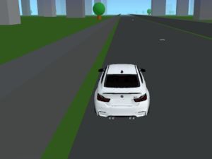 Gioco Gioco di battitura delle corse 3D in linea