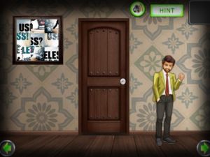 Gioco Amgel Easy Room Escape 303 in linea