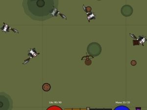Gioco Cowz. io in linea