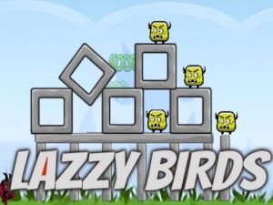 Gioco Birds Lazizy in linea