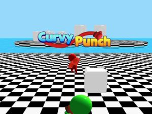 Gioco Punch curvy in linea