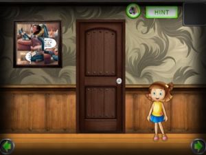 Gioco Amgel Kids Room Escape 328 in linea