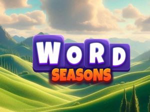 Gioco Stagioni di parole in linea
